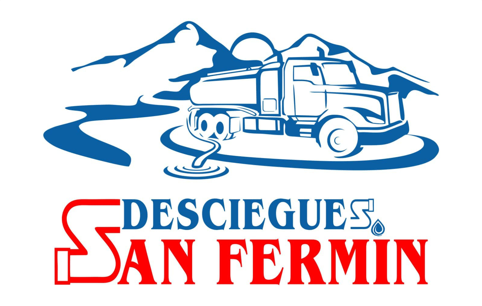 Desatascos en Pamplona